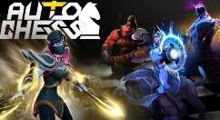 《多多自走棋》将登陆WeGame 已开启预约