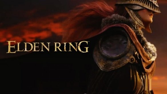 《上古之环》曝光正式中文名称及发售日期等信息