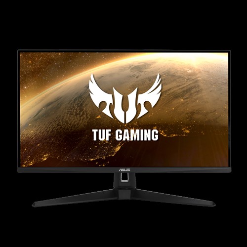 华硕发布TUF Gaming VG289Q1A 4K电竞显示器