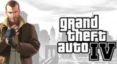 《侠盗猎车手4完整版》上架亚马逊 售价约261元