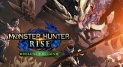 《怪物猎人：崛起》公开新角色：接待员、新宠物“福木兔”等