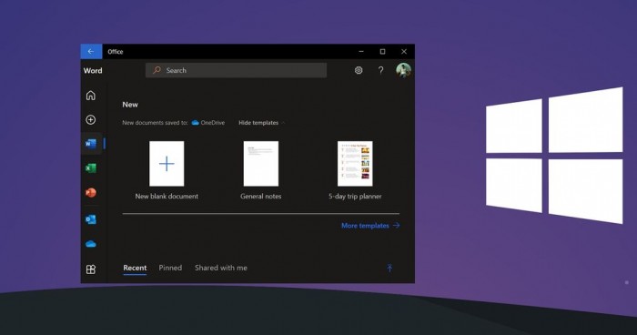 桌面端微软Word新增 Microsoft Editor 语法检查器