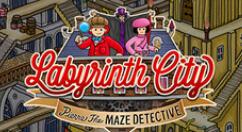 《迷宫大侦探》免费试玩版上线 支持简中