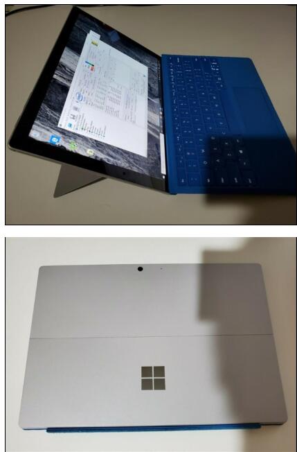 微软Surface Pro 8价格曝光：售价大约为23870元