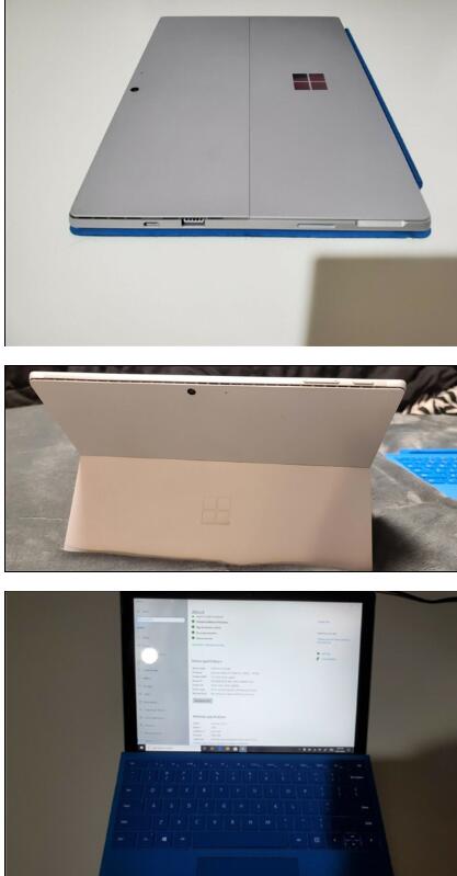 微软Surface Pro 8价格曝光：售价大约为23870元