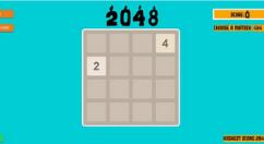 微软商城喜加一：《2048 For Win10》免费领取