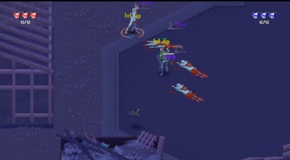 《黑夜王国》2021年将登陆各大平台