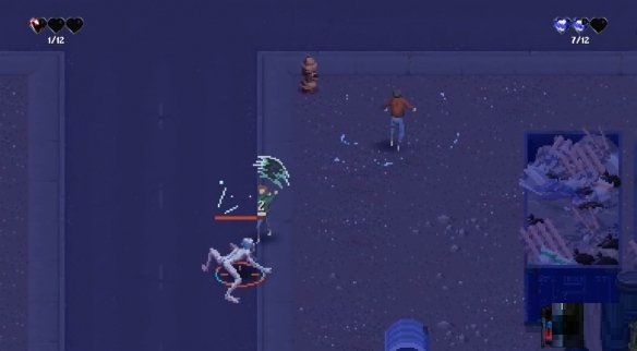 《黑夜王国》2021年将登陆各大平台