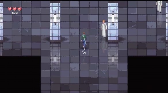 《黑夜王国》2021年将登陆各大平台