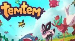 MMORPG游戏《Temtem》登陆PS5 推出抢先体验版
