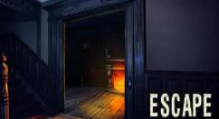 《逃脱》已上架Steam 寻找生机 完成使命