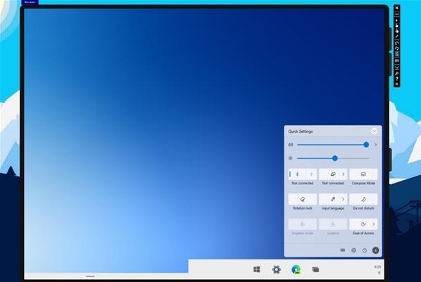 Windows 10X将支持“现代待机” 休眠也可下载数据
