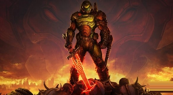 《毁灭战士：永恒》现已登陆任天堂Switch