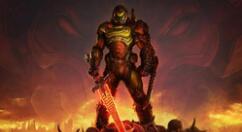 《毁灭战士：永恒》现已登陆任天堂Switch