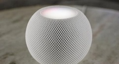 国行HomePod mini智能音箱正式开售：售价749元