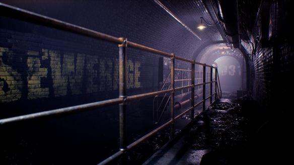 解谜游戏《临终：1983》现已上架Steam