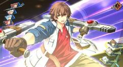 《英雄传说：创之轨迹》首度公开NS版中文画面