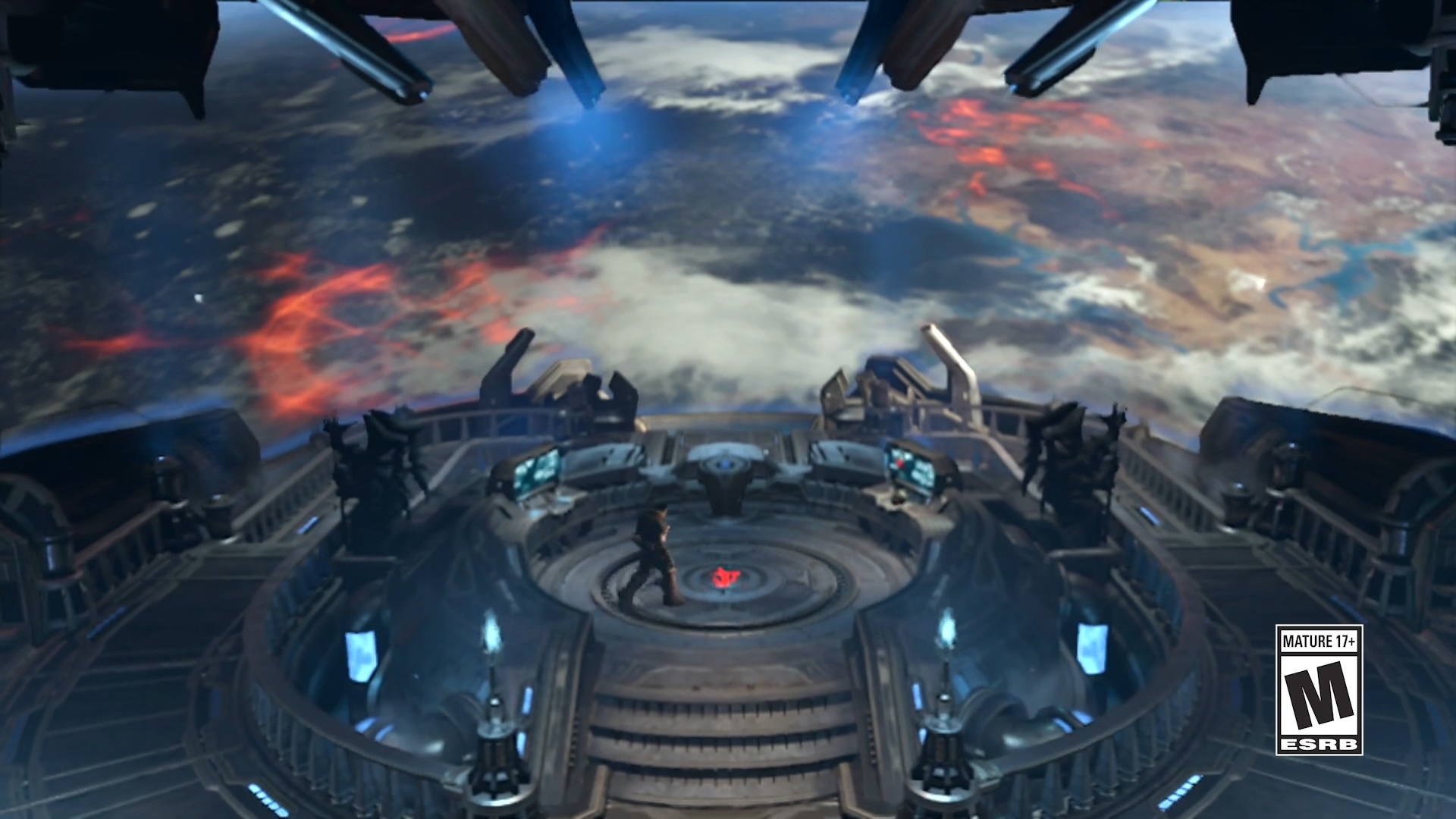 《毁灭战士：永恒》12月8日登陆NS 支持中文