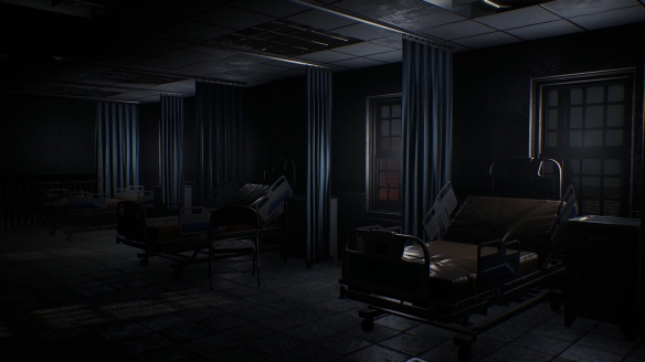 解谜游戏《临终：1983》现已上架Steam