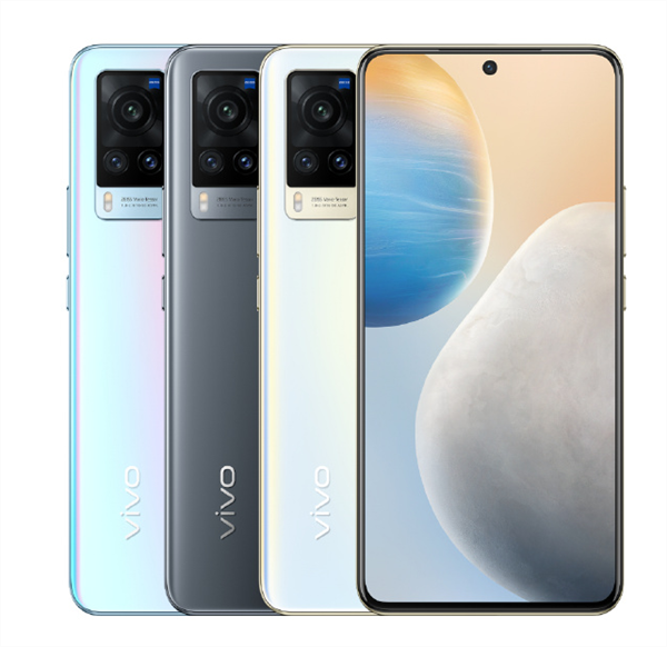 vivo X60系列今日发布：5nm工艺 Exynos 1080处理器