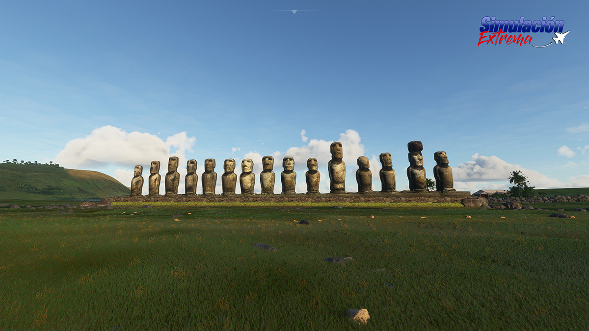 《微软飞行模拟》公开展示马塔维里国际机场