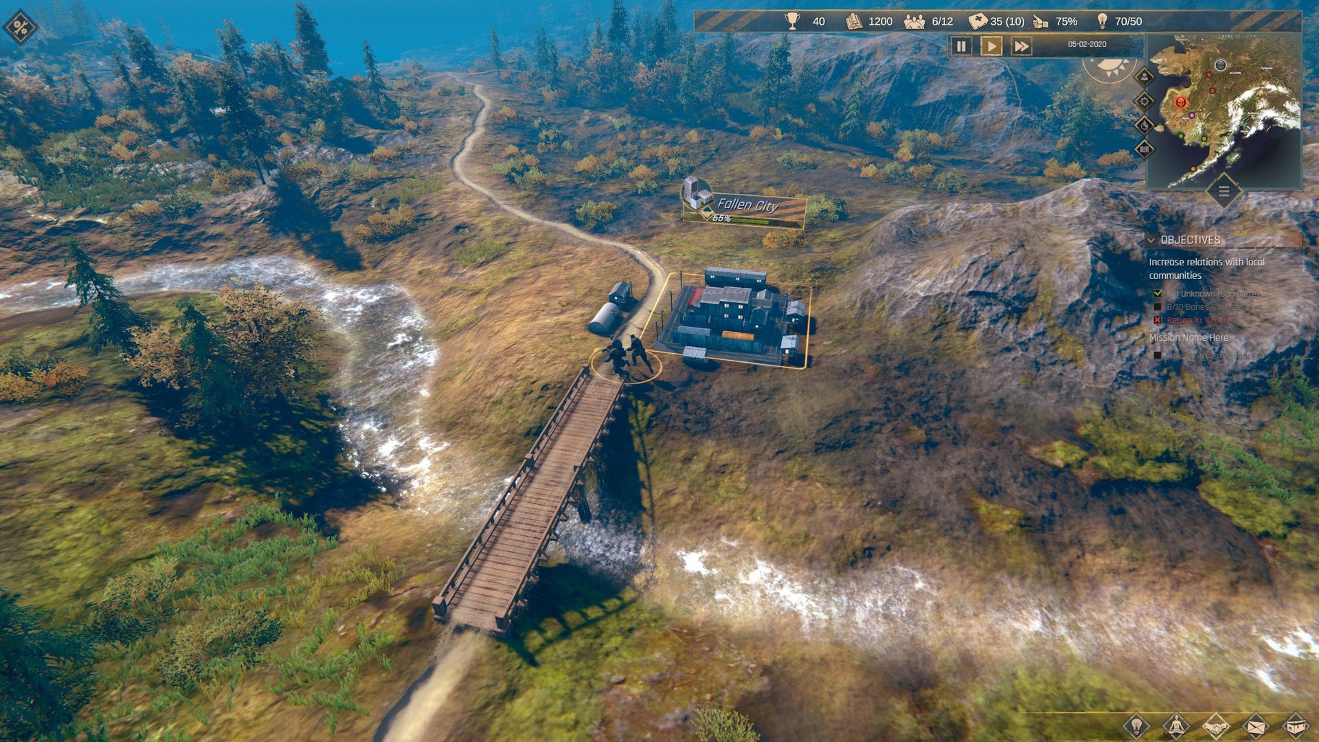 《HeatWave》已上架Steam 支持简体中文