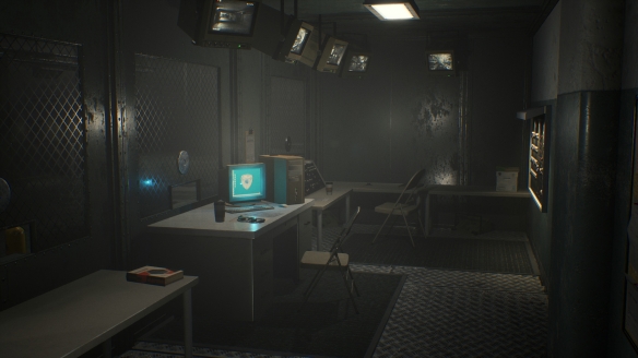 解谜游戏《临终：1983》现已上架Steam