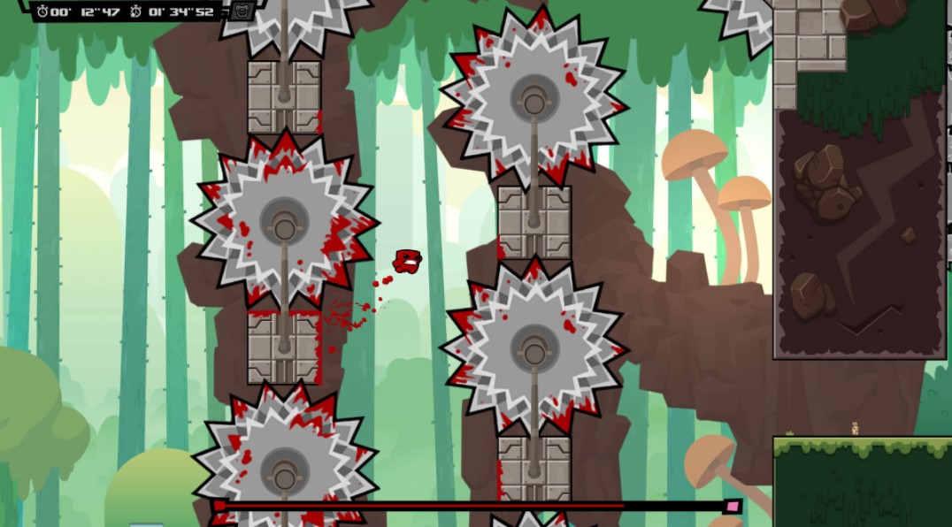 《永远的超级食肉男孩》正式发售 Epic售价约65元