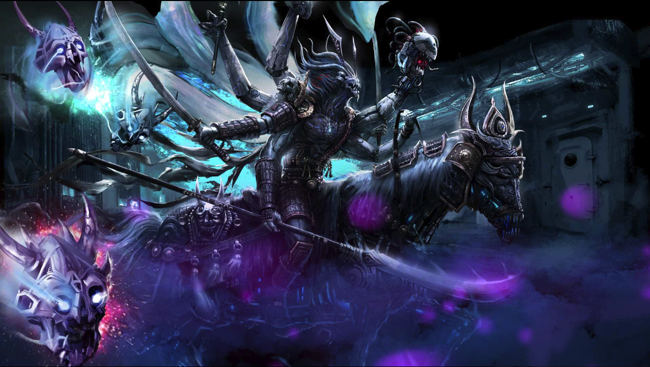 Steam特别好评《墨心：波云诡船》DLC免费更新