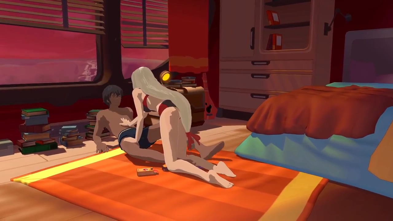 冒险游戏《Haven》正式发布 现已登陆各大平台