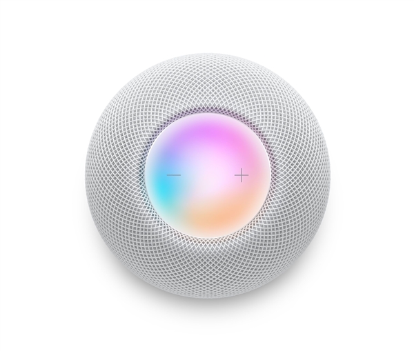 国行HomePod mini智能音箱正式开售：售价749元