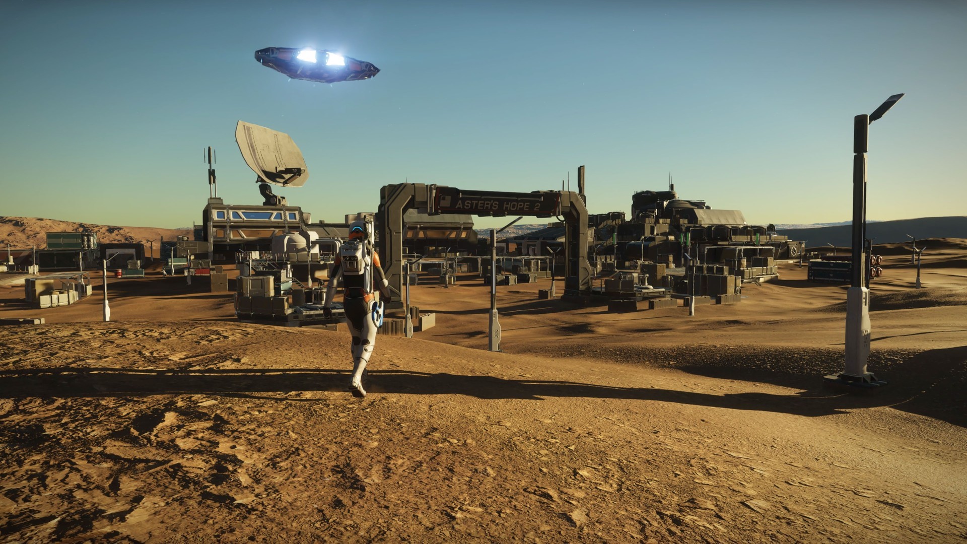 《精英危险》DLC“奥德赛”Steam显示4月22日发售