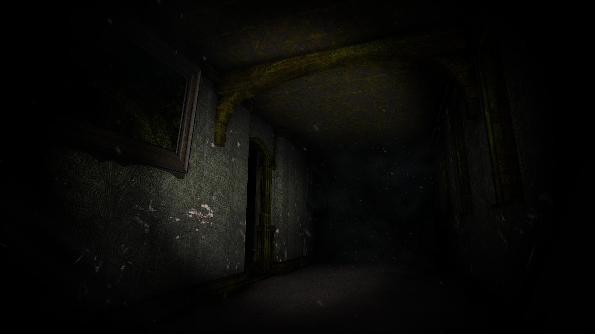 《逃脱》已上架Steam 寻找生机 完成使命