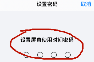iPhone12怎么设置屏幕使用时间的密码 iPhone12启用为屏幕使用时间密码方法