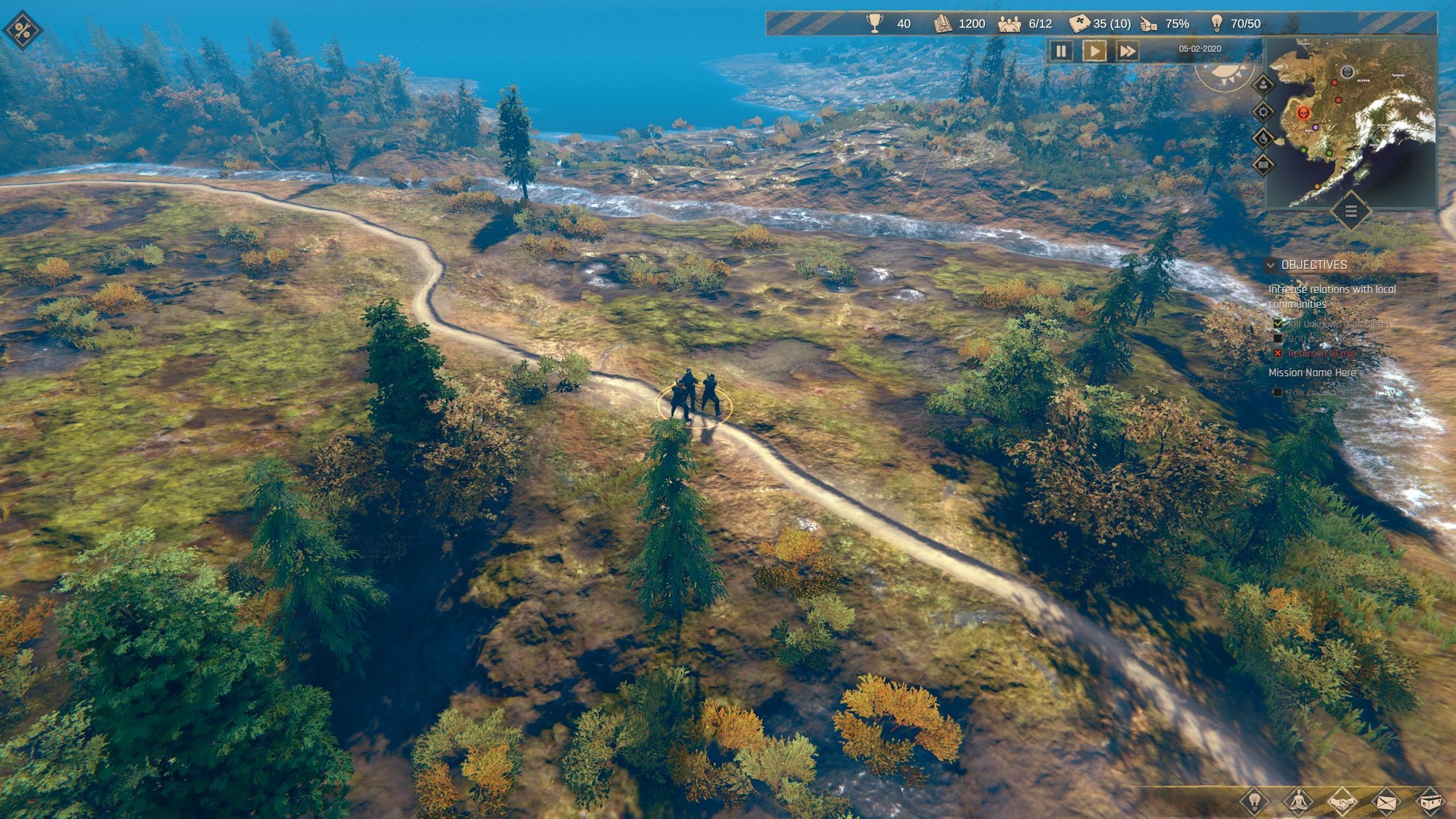 《HeatWave》已上架Steam 支持简体中文