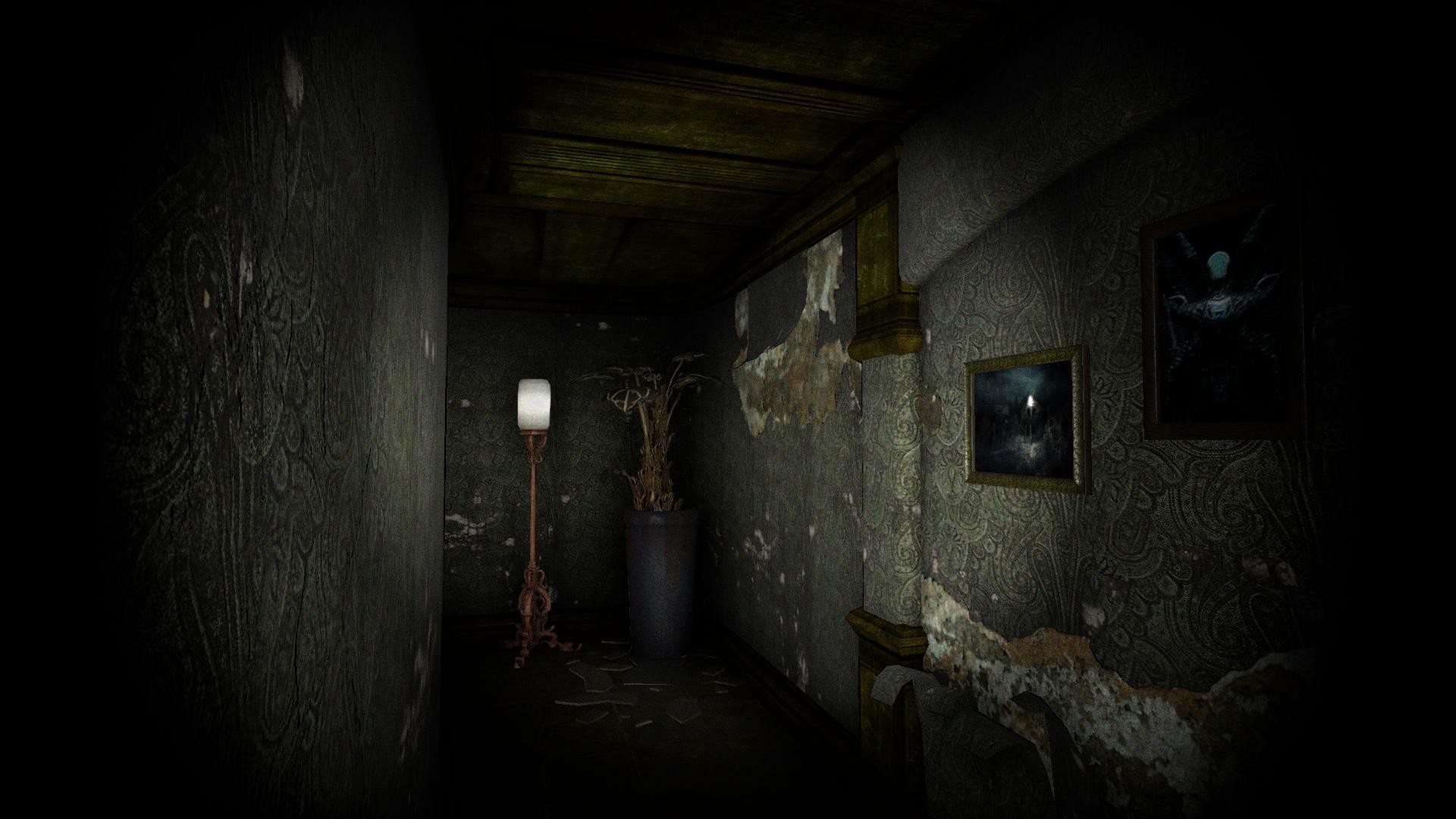 《逃脱》已上架Steam 寻找生机 完成使命