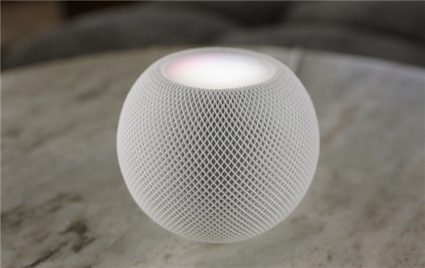 国行HomePod mini智能音箱正式开售：售价749元