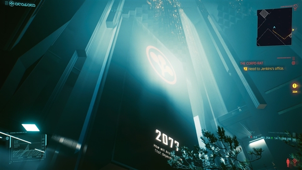 《赛博朋克2077》不同版本画质对比：高端PC似乎是唯一的选择