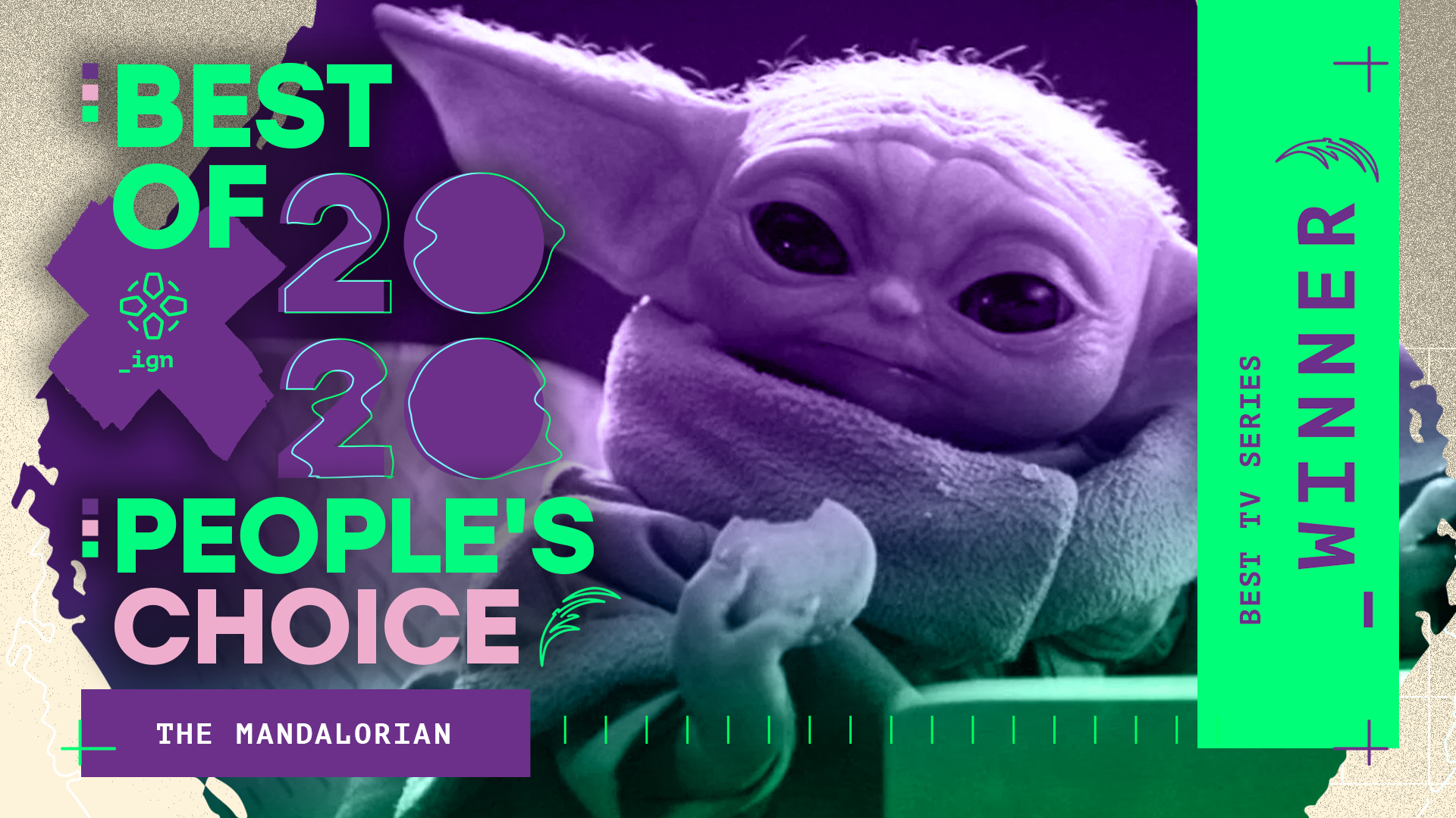 2020年IGN年度最佳游戏：《黑帝斯》