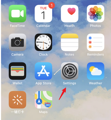 苹果12怎么把语言换成中文？苹果12把语言换成中文的操作步骤