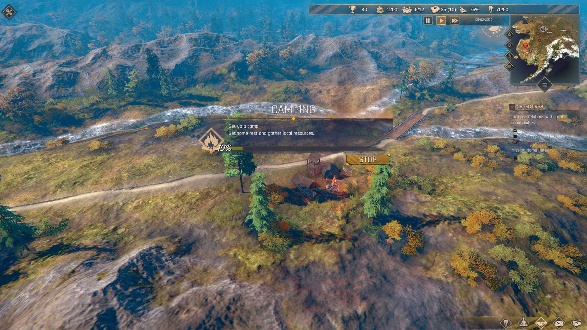 《HeatWave》已上架Steam 支持简体中文