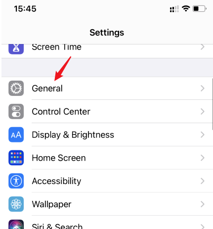 苹果12怎么把语言换成中文？苹果12把语言换成中文的操作步骤
