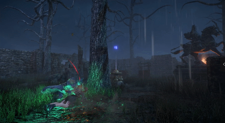 《墲人之境：探索》新版本「急速·热血交锋」上线Steam