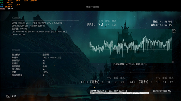 酷睿i5-10600KF下凡：6核4.8GHz、游戏性能无虞