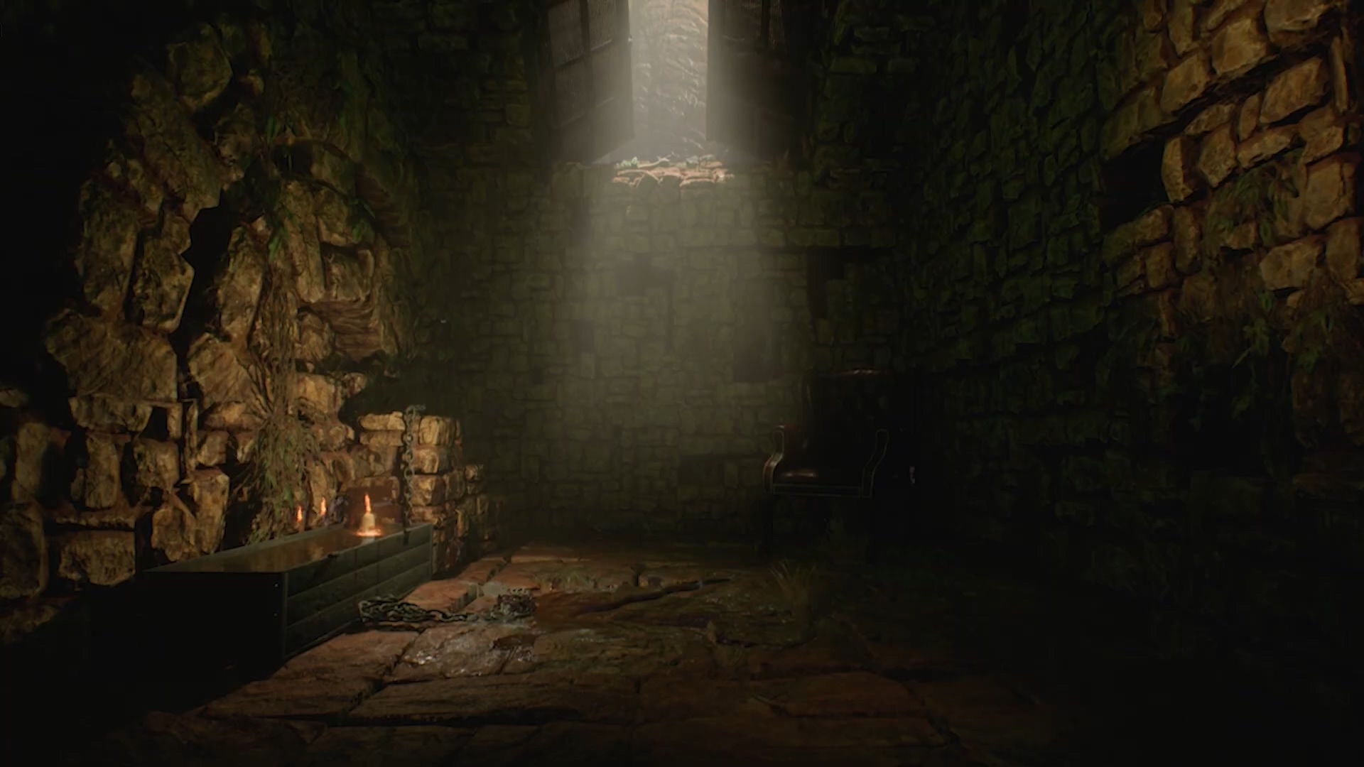 新作《折磨者》已上架Steam 支持光追