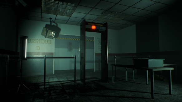 解谜游戏《临终：1983》现已上架Steam