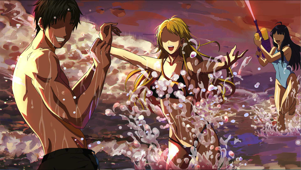 Steam特别好评《墨心：波云诡船》DLC免费更新