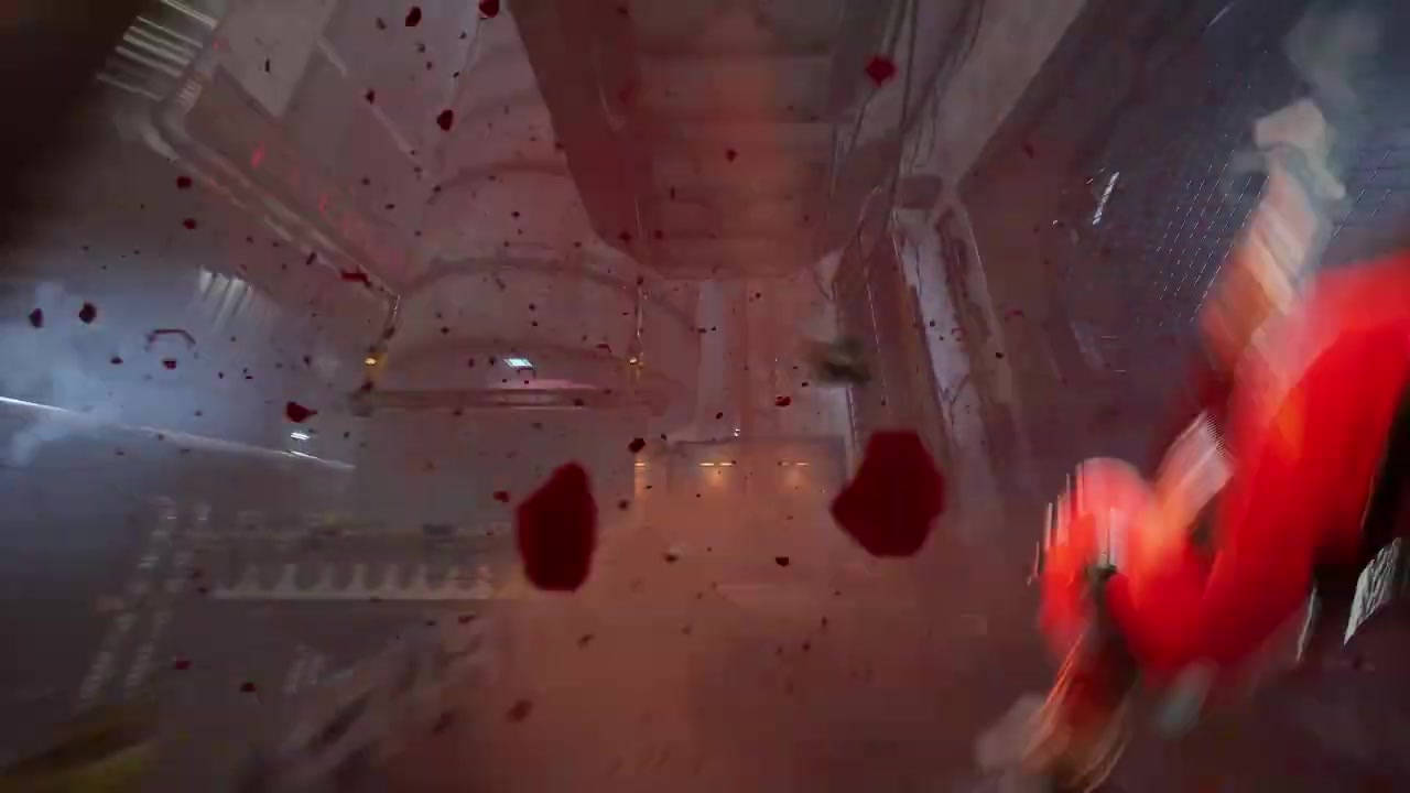 《幽灵行者》公布新DLC“冬季包”及免费“硬核模式”更新