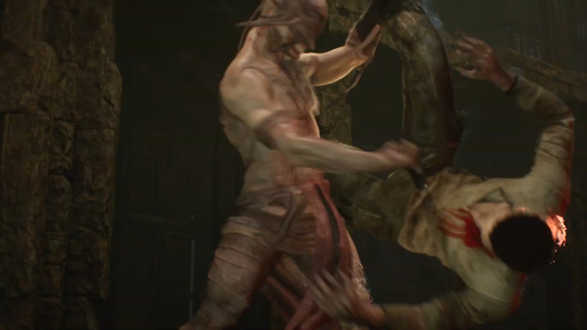 新作《折磨者》已上架Steam 支持光追