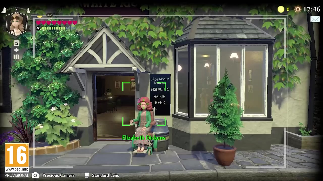 模拟游戏《美好生活》2021年夏将登陆各大平台